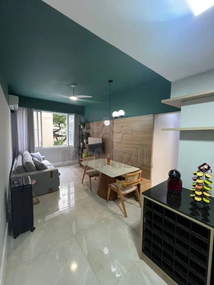 Apartamento, 3 quartos, 105 m² - Foto 6
