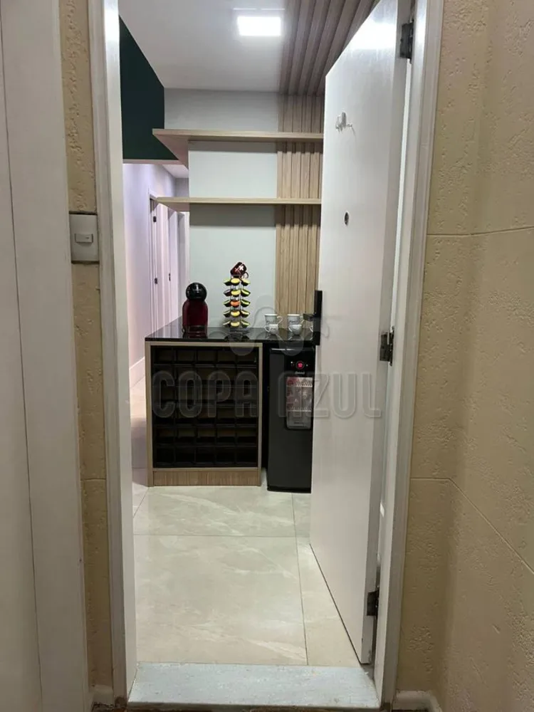Apartamento, 3 quartos, 105 m² - Foto 11
