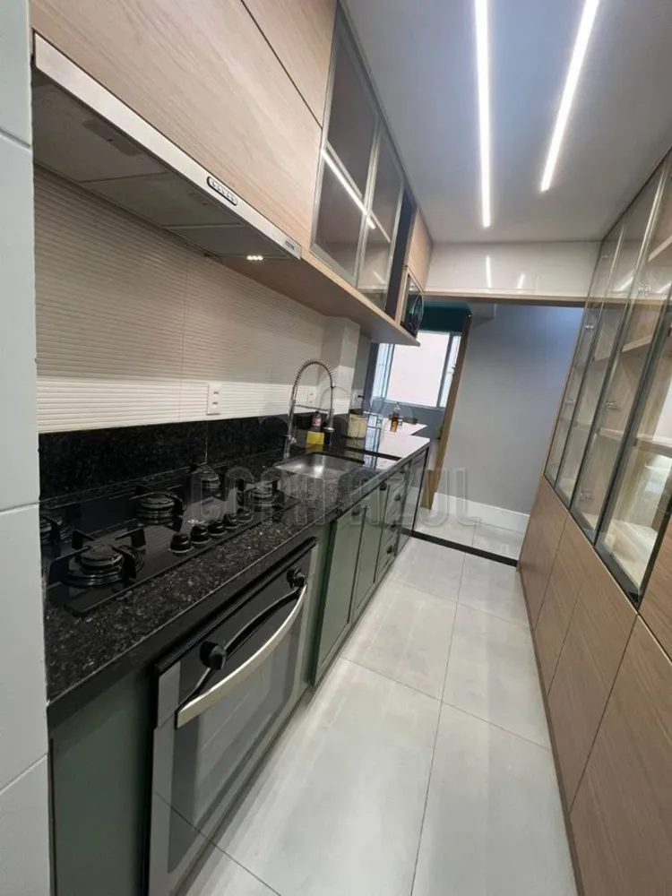 Apartamento, 3 quartos, 105 m² - Foto 8