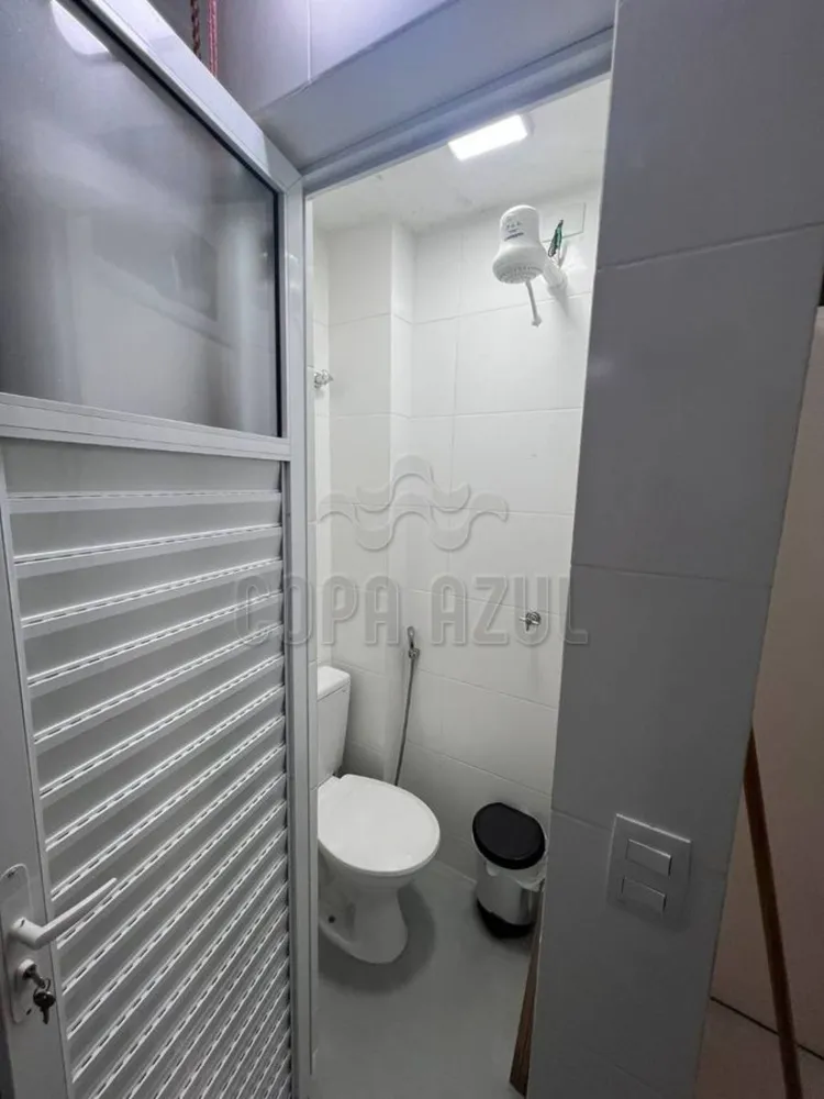 Apartamento, 3 quartos, 105 m² - Foto 29