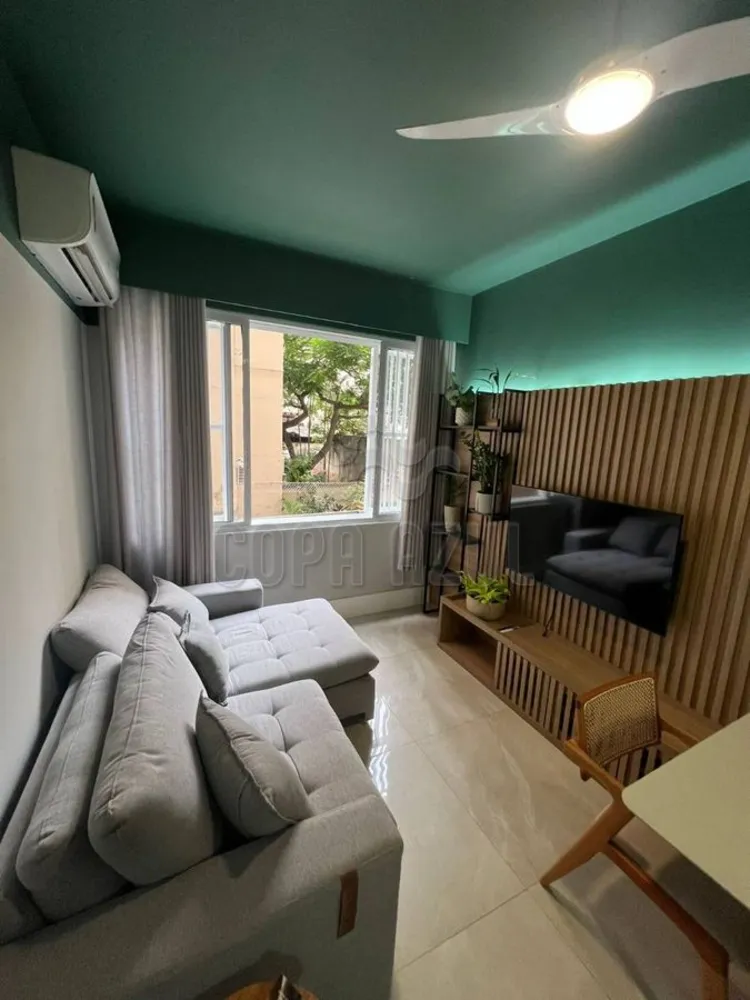 Apartamento, 3 quartos, 105 m² - Foto 10