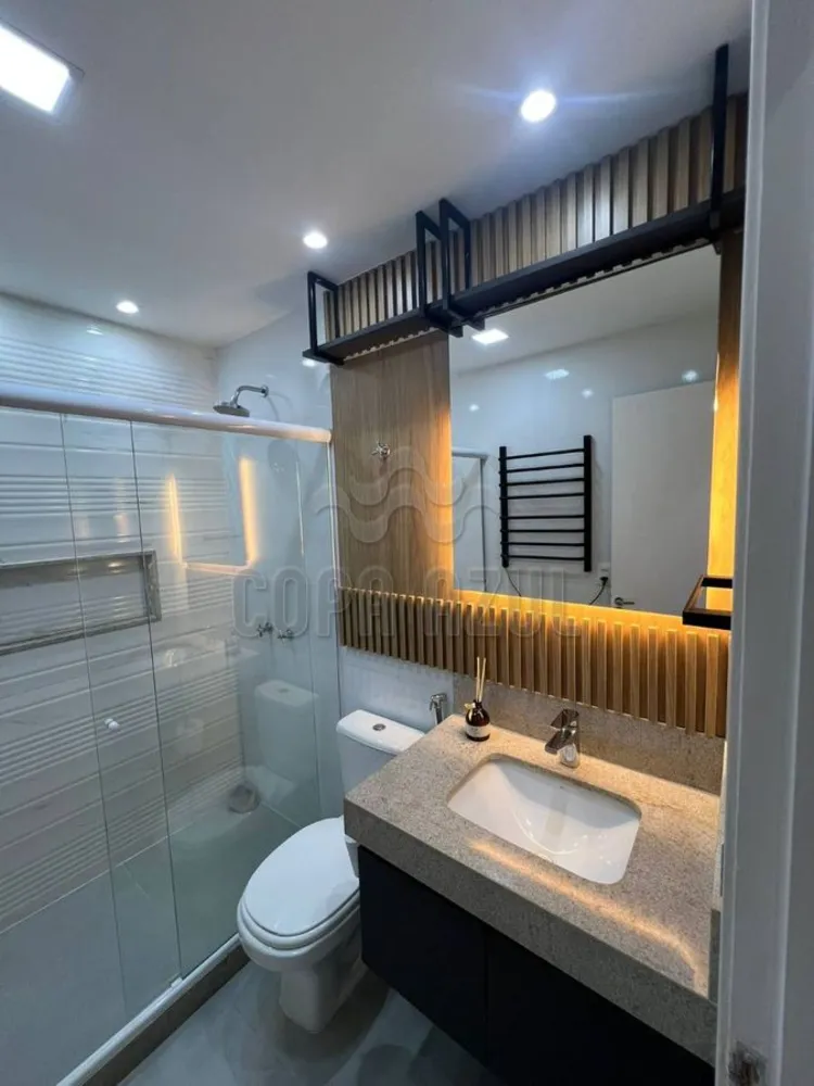 Apartamento, 3 quartos, 105 m² - Foto 1