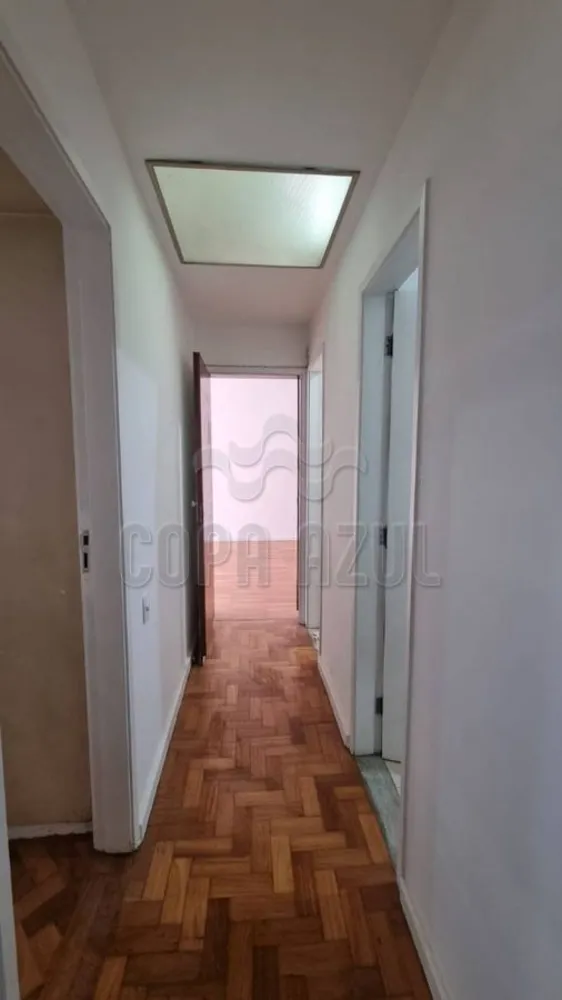 Apartamento, 3 quartos, 111 m² - Foto 1