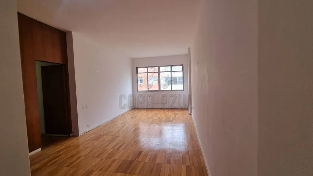 Apartamento, 3 quartos, 111 m² - Foto 1