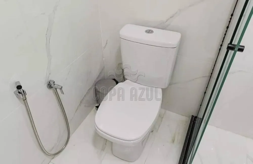 Apartamento, 3 quartos, 110 m² - Foto 90