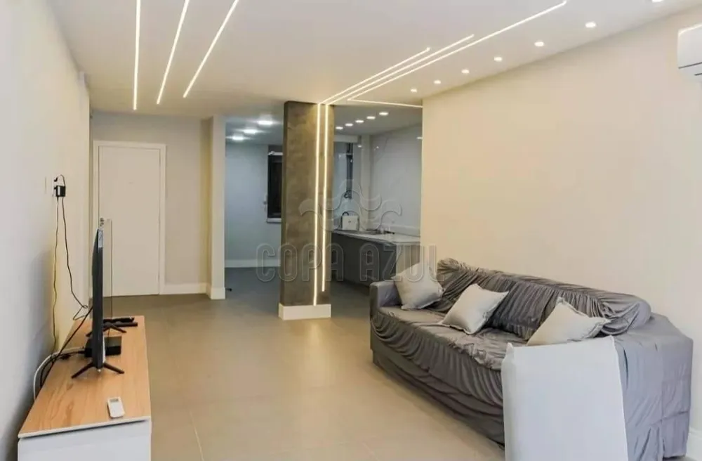 Apartamento, 3 quartos, 110 m² - Foto 71