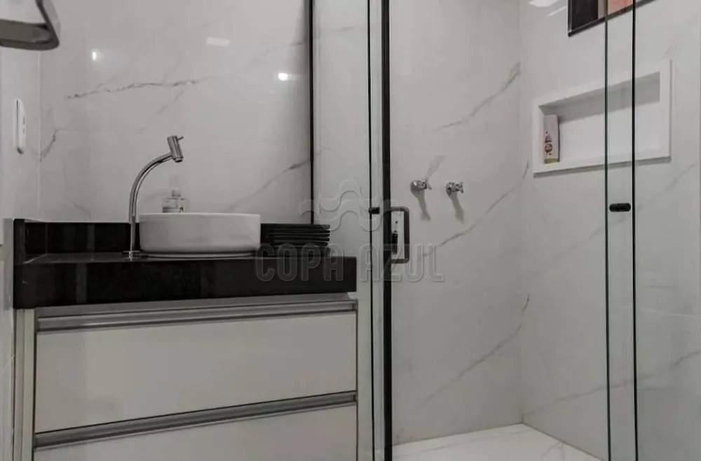 Apartamento, 3 quartos, 110 m² - Foto 89