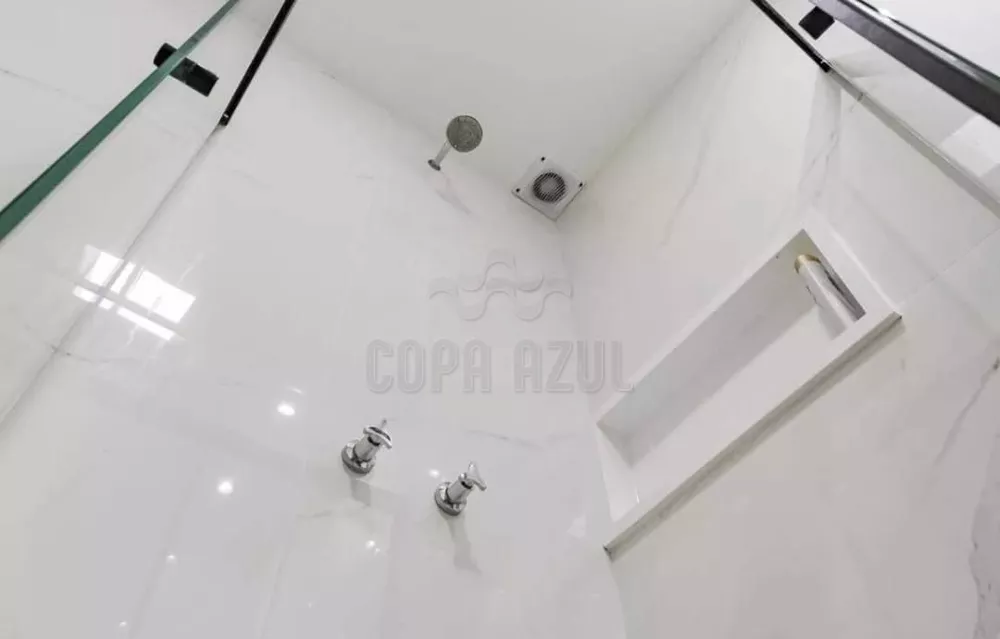 Apartamento, 3 quartos, 110 m² - Foto 11