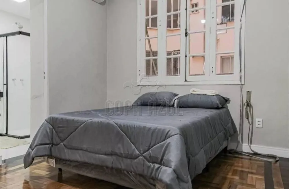 Apartamento, 3 quartos, 110 m² - Foto 101