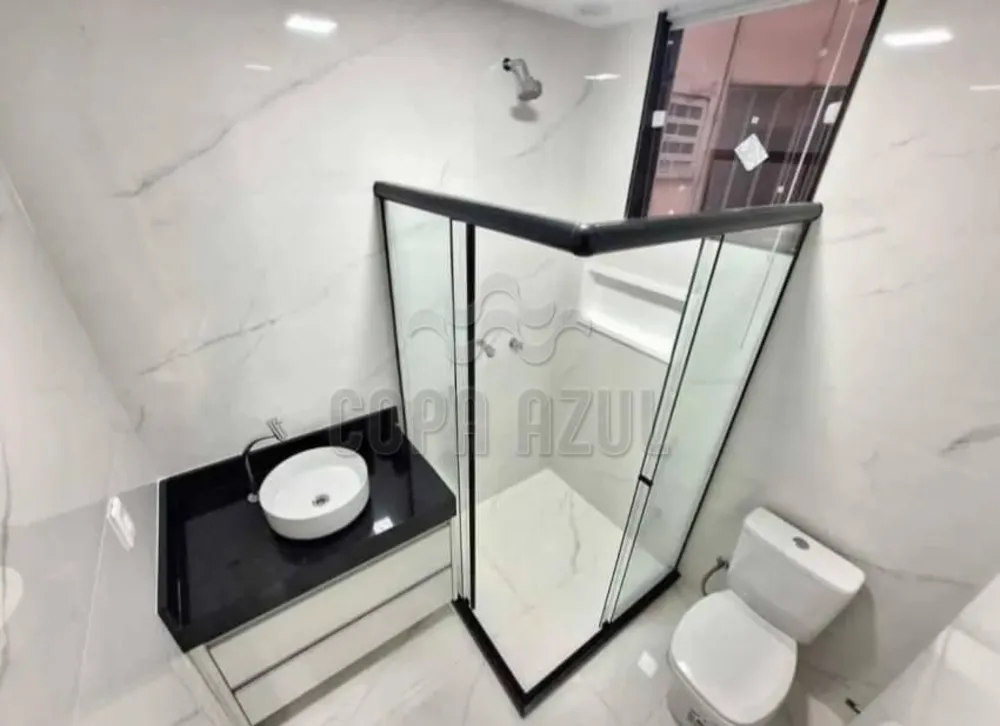 Apartamento, 3 quartos, 110 m² - Foto 99