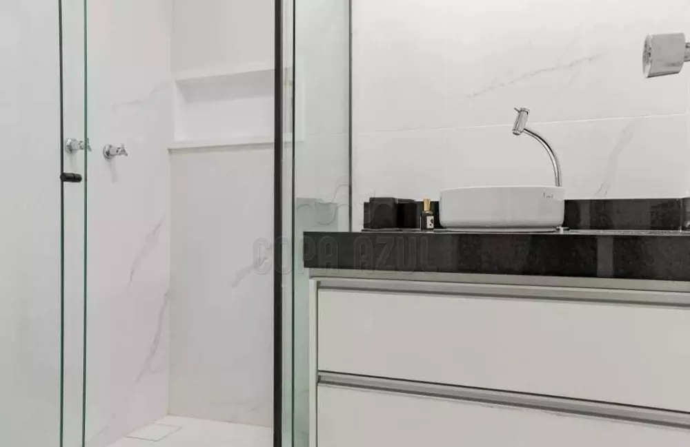 Apartamento, 3 quartos, 110 m² - Foto 5