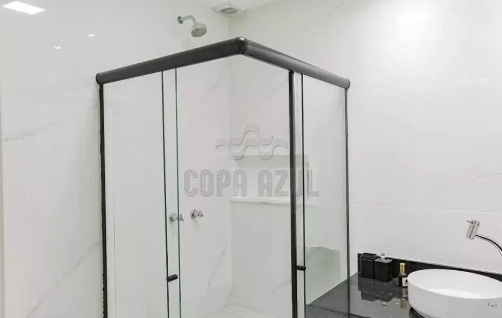 Apartamento, 3 quartos, 110 m² - Foto 88