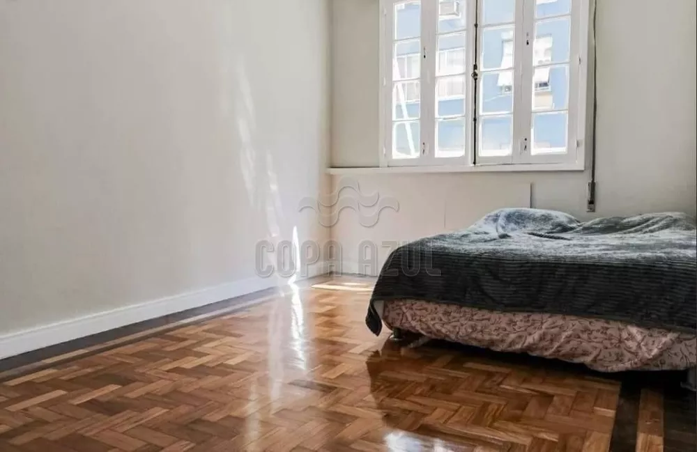 Apartamento, 3 quartos, 110 m² - Foto 35