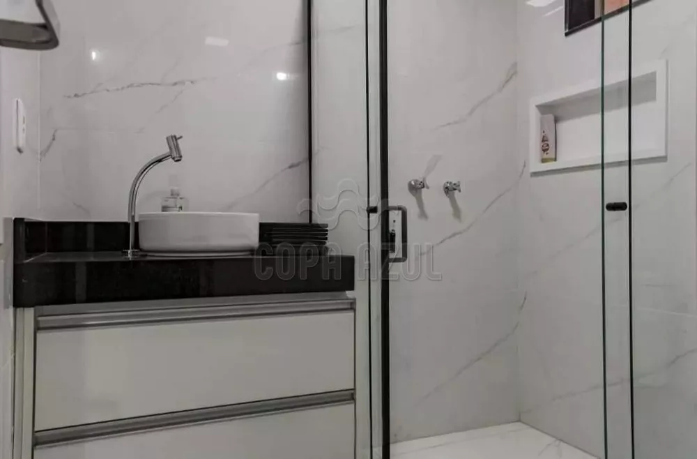 Apartamento, 3 quartos, 110 m² - Foto 29