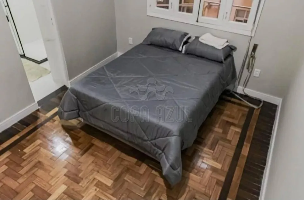 Apartamento, 3 quartos, 110 m² - Foto 84