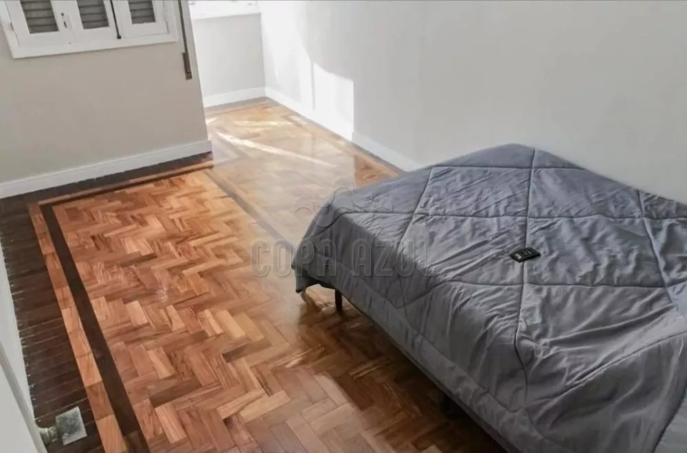 Apartamento, 3 quartos, 110 m² - Foto 40
