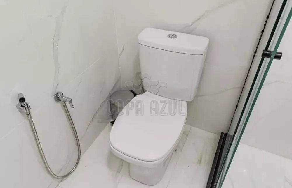 Apartamento, 3 quartos, 110 m² - Foto 31