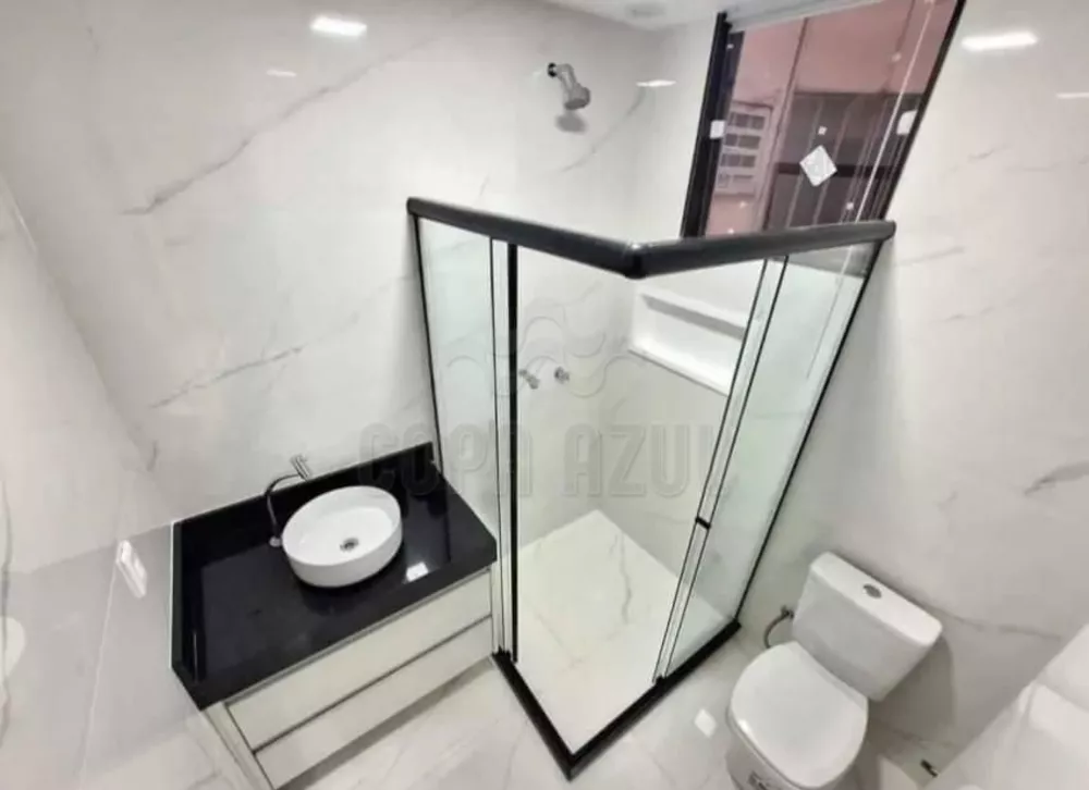 Apartamento, 3 quartos, 110 m² - Foto 14