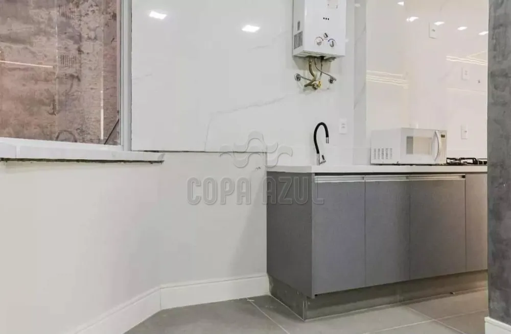 Apartamento, 3 quartos, 110 m² - Foto 83