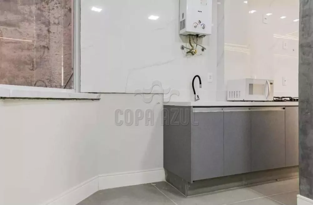 Apartamento, 3 quartos, 110 m² - Foto 27