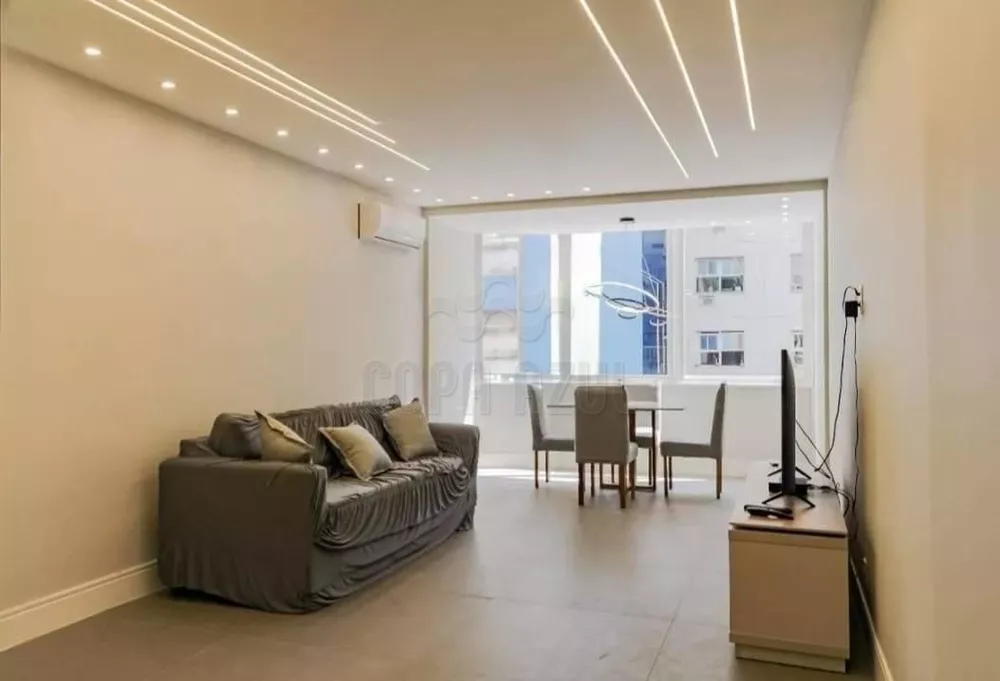Apartamento, 3 quartos, 110 m² - Foto 2