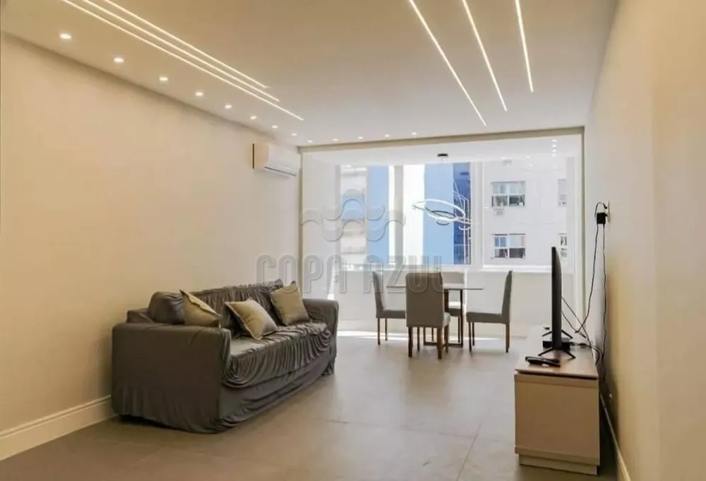 Apartamento, 3 quartos, 110 m² - Foto 53