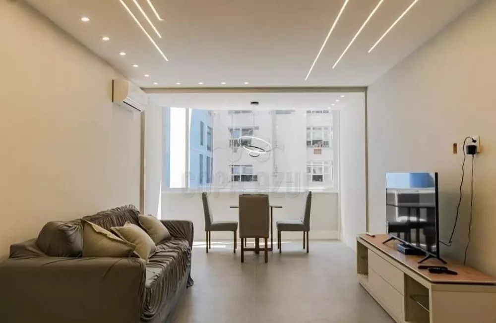 Apartamento, 3 quartos, 110 m² - Foto 3