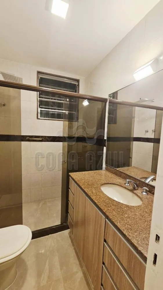 Apartamento, 3 quartos, 187 m² - Foto 5