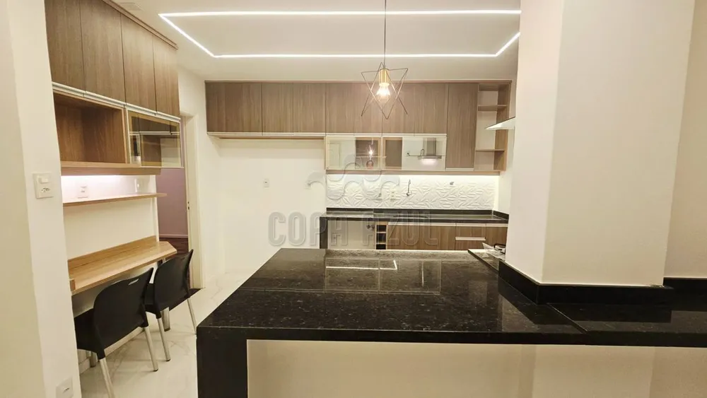 Apartamento, 3 quartos, 187 m² - Foto 11
