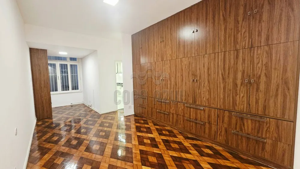 Apartamento, 3 quartos, 187 m² - Foto 1