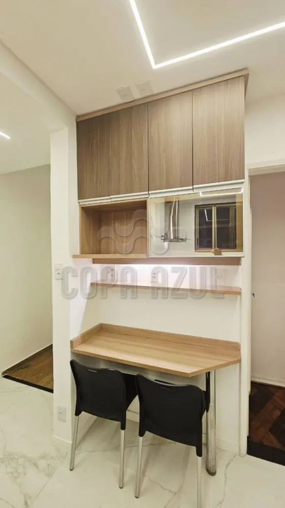 Apartamento, 3 quartos, 187 m² - Foto 12