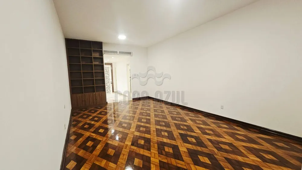 Apartamento, 3 quartos, 187 m² - Foto 3