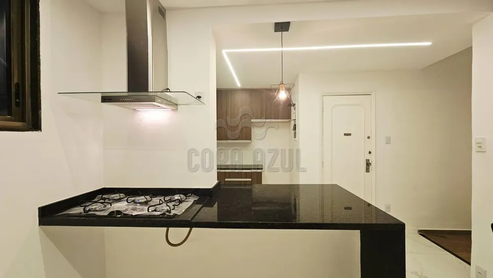 Apartamento, 3 quartos, 187 m² - Foto 15