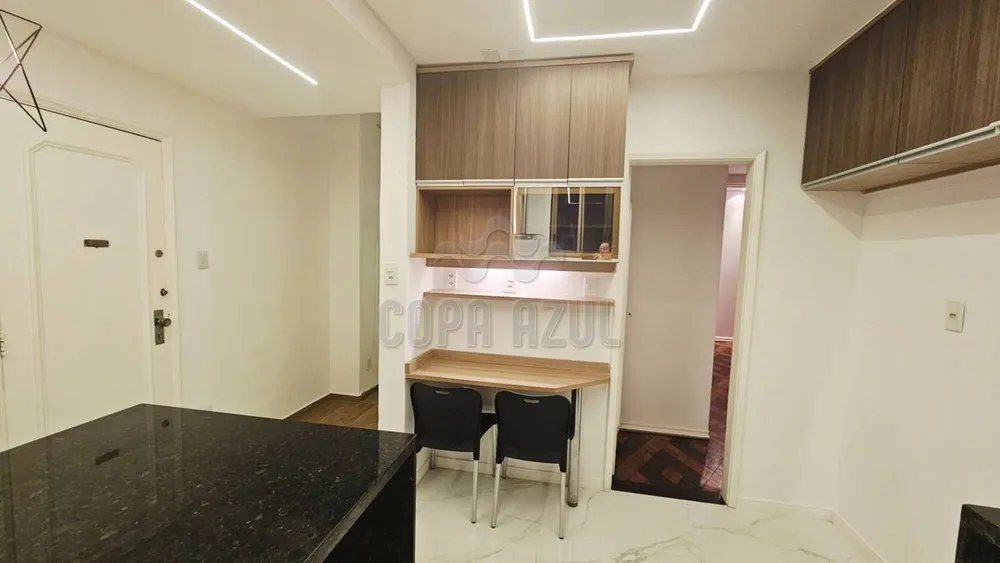 Apartamento, 3 quartos, 187 m² - Foto 16