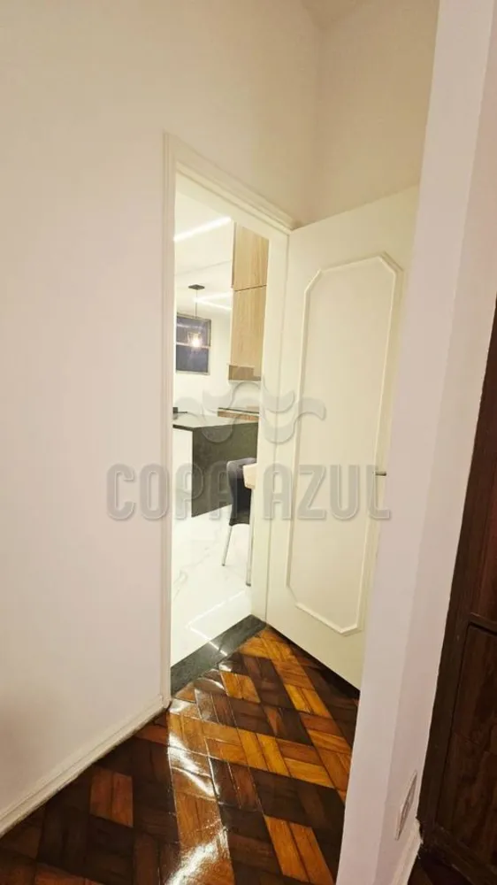 Apartamento, 3 quartos, 187 m² - Foto 11