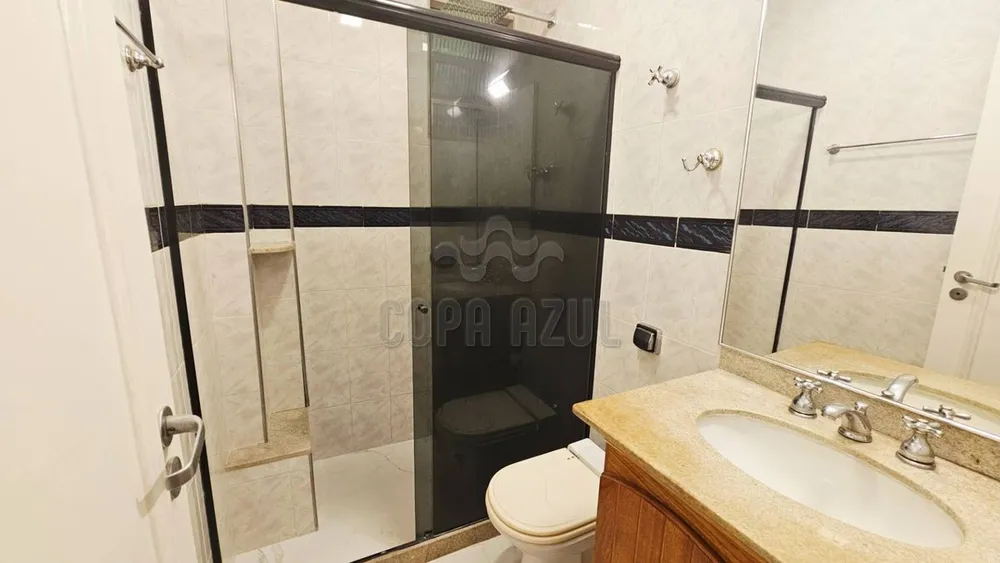 Apartamento, 3 quartos, 187 m² - Foto 7
