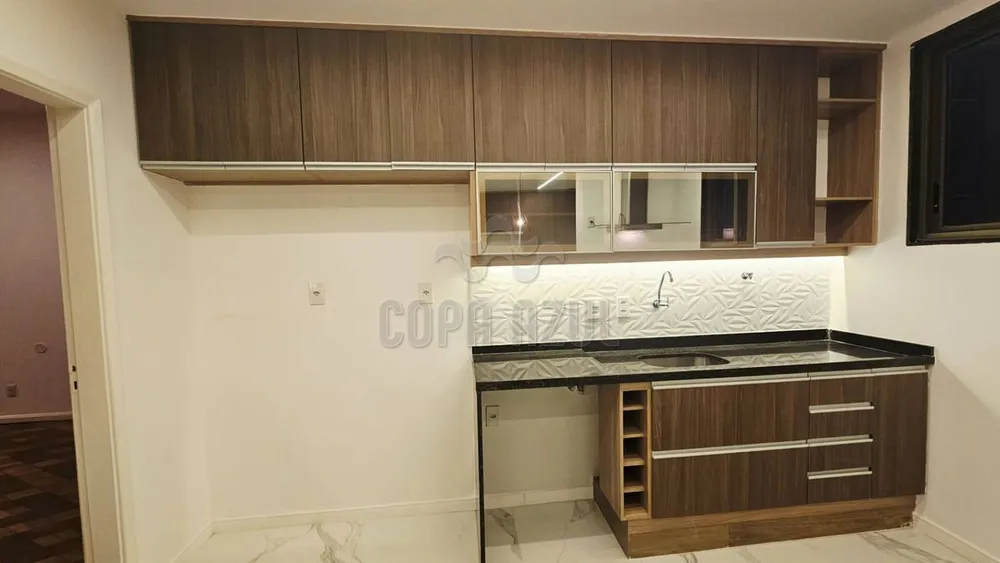 Apartamento, 3 quartos, 187 m² - Foto 3