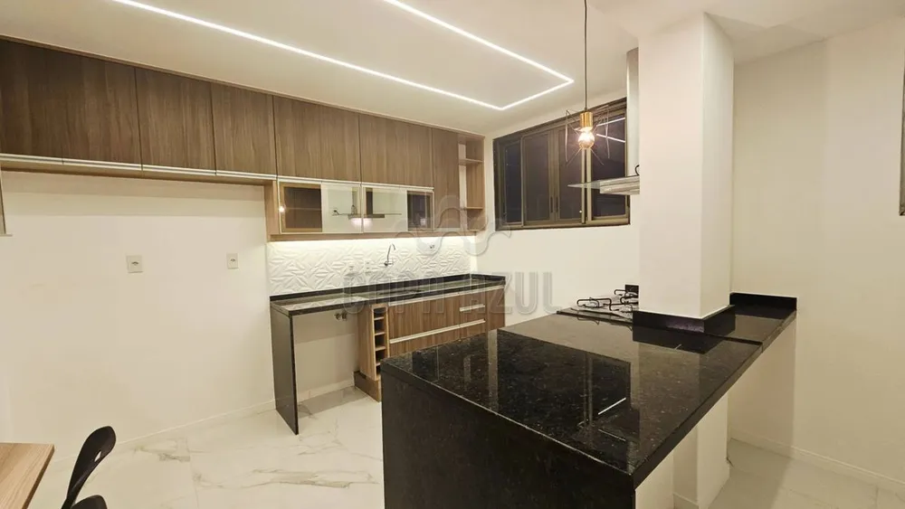 Apartamento, 3 quartos, 187 m² - Foto 13