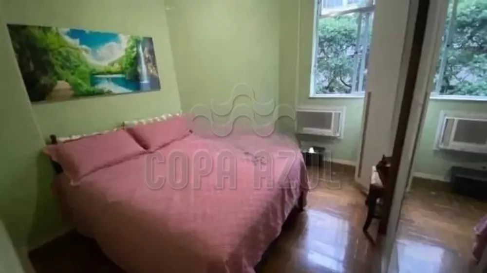 Apartamento, 1 quarto, 40 m² - Foto 9