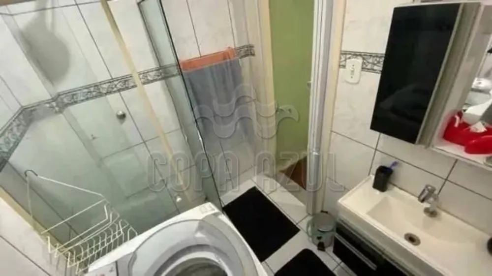 Apartamento, 1 quarto, 40 m² - Foto 19