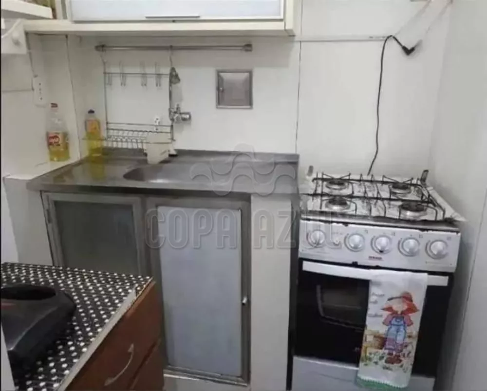 Apartamento, 1 quarto, 40 m² - Foto 11