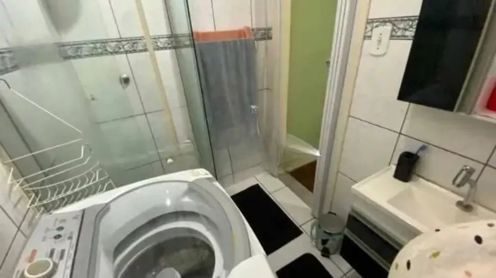 Apartamento, 1 quarto, 40 m² - Foto 40