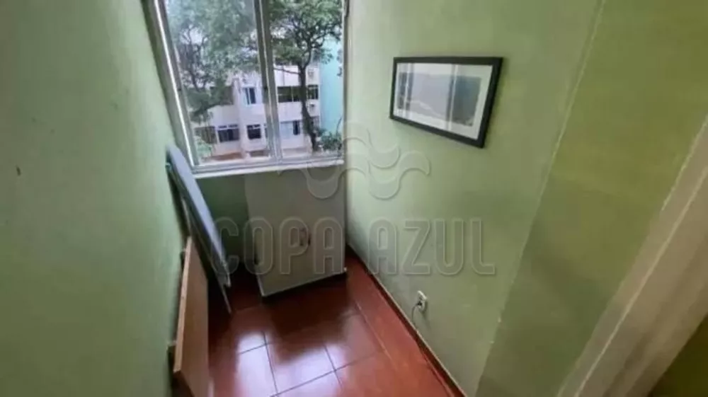 Apartamento, 1 quarto, 40 m² - Foto 2