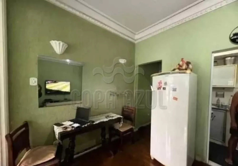 Apartamento, 1 quarto, 40 m² - Foto 3