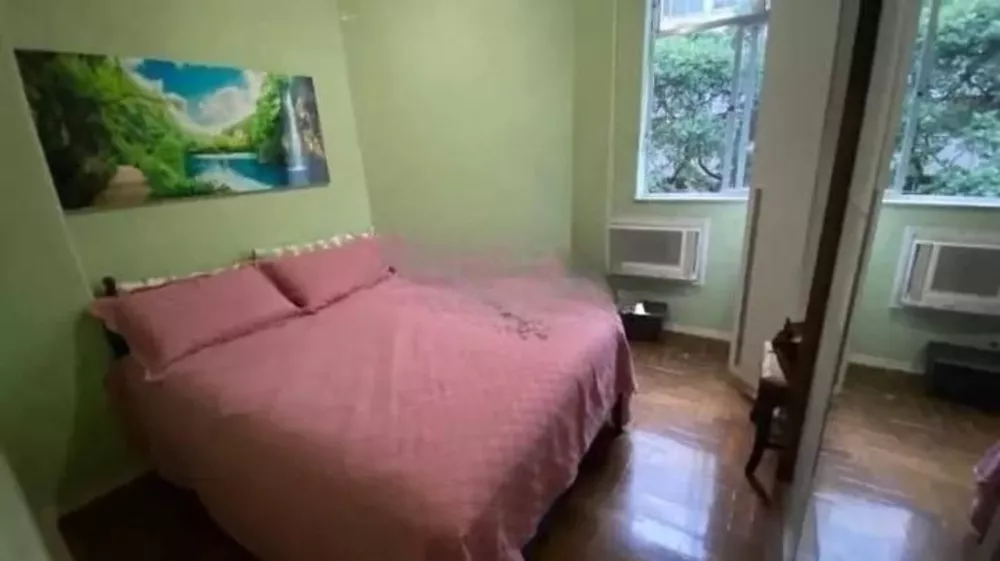 Apartamento, 1 quarto, 40 m² - Foto 38