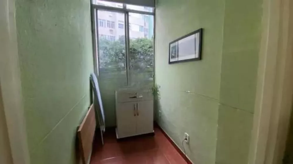 Apartamento, 1 quarto, 40 m² - Foto 37