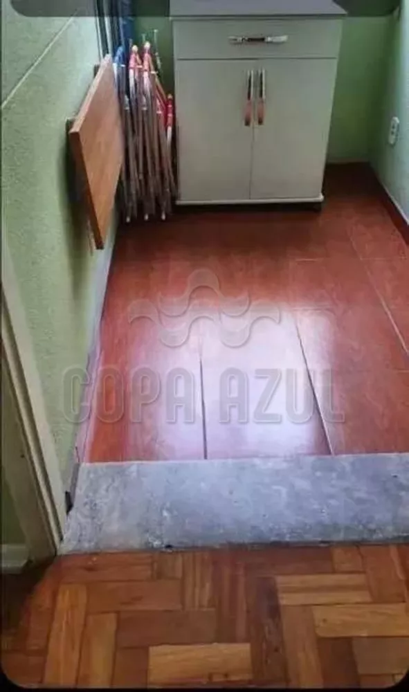 Apartamento, 1 quarto, 40 m² - Foto 7