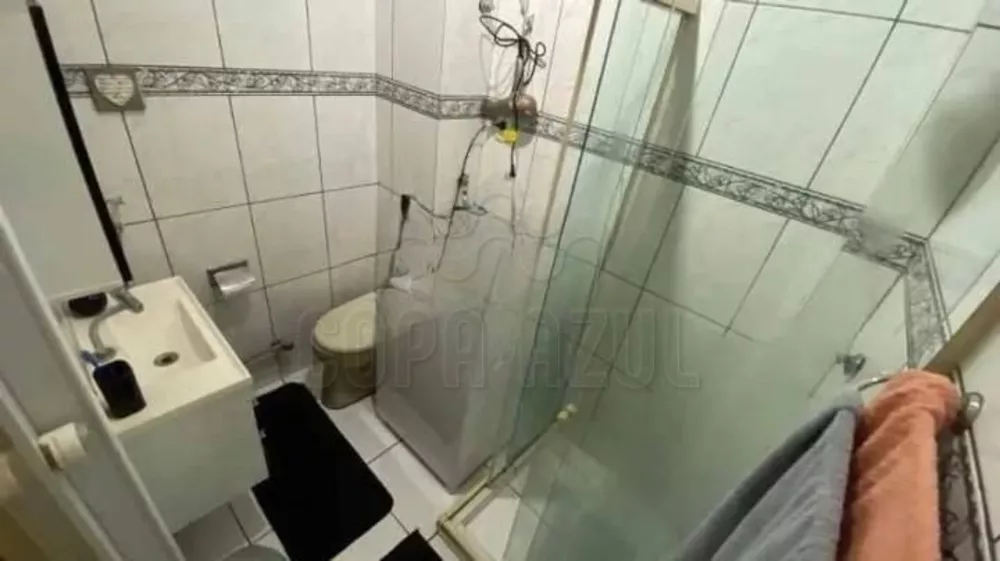 Apartamento, 1 quarto, 40 m² - Foto 33