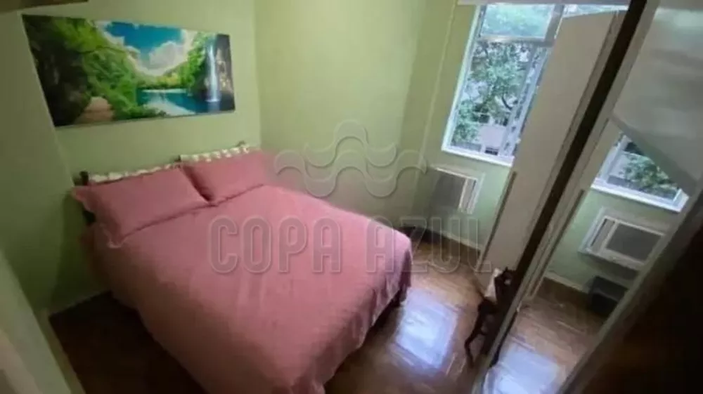 Apartamento, 1 quarto, 40 m² - Foto 10