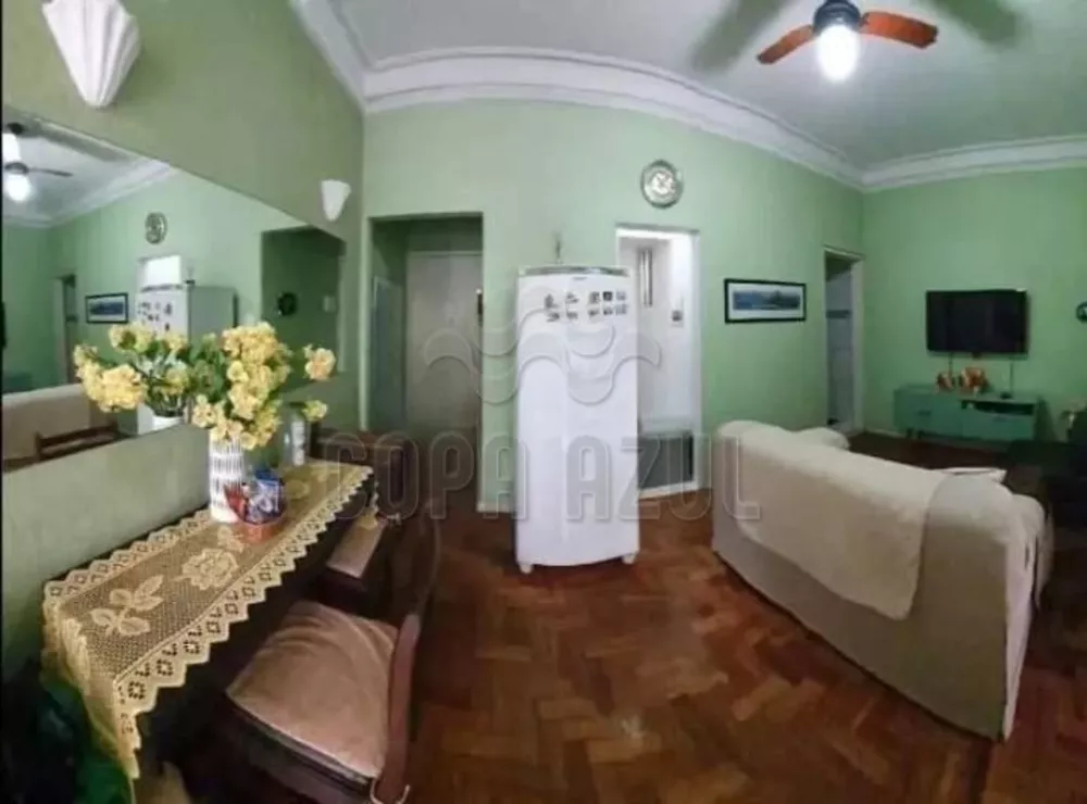 Apartamento, 1 quarto, 40 m² - Foto 1